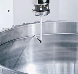 + Tilted turning using the A-axis * Optional 25 DMU FD- DMC FD-MILL-TURN MACHINES FULL MACHINING PROCESS Milling Turning