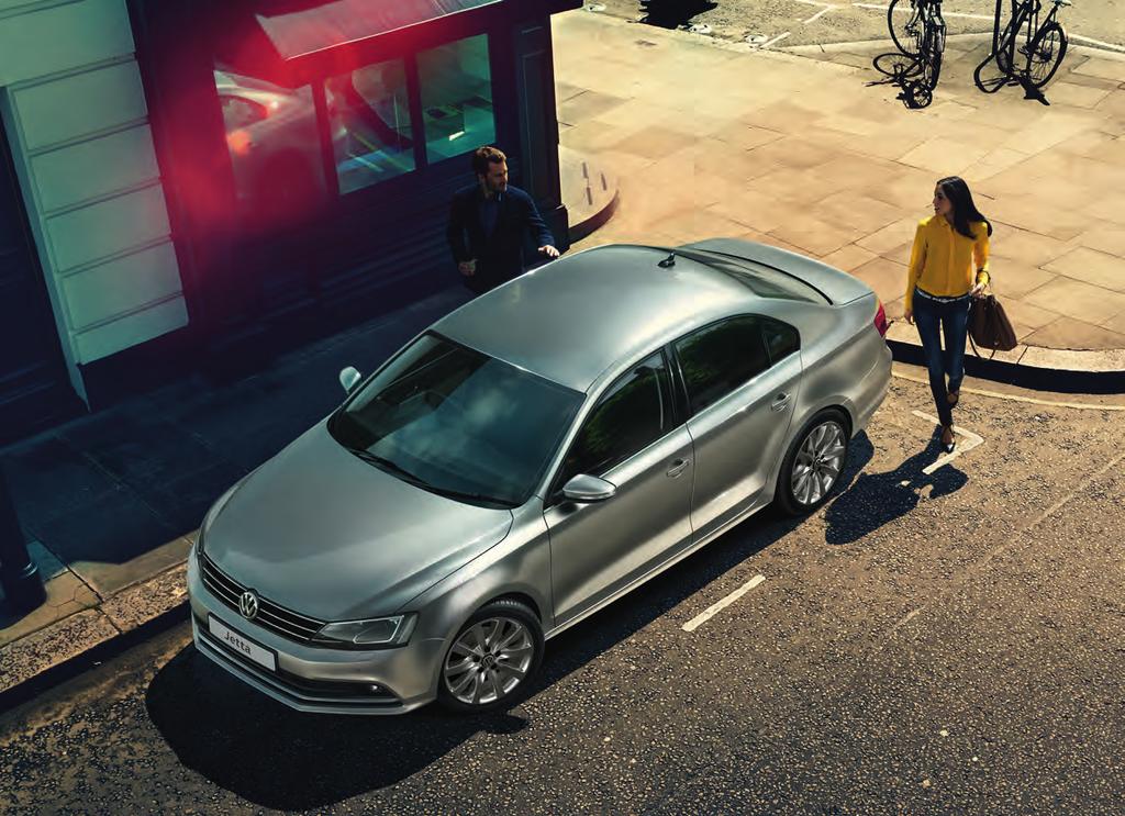 Made to meet life s challenges. Sleek and sporty, practical and spacious, the Jetta is more stylish, more aerodynamic and more efficient than ever before.