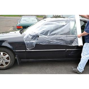 When removed, it will come off clean, leaving vehicles undamaged with no residue behind. Code Descrip on Size Rolls/Pallet Individually Boxed 40L77 3.