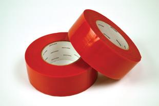 specialty tapes Red Stucco Tape Presto Tape s Red Stucco Tape is formulated