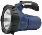 lumens Beam distance: up to 80m Burn time: 2.