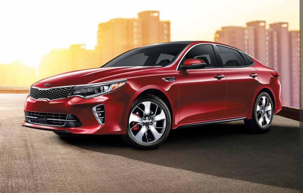 LX AT 49 Autonomous Emergency Braking SXL TURBO MSRP: 37,795.9 Offer based on the new Optima LX AT [OP741G] with a selling price of 25,377.