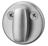 FE6600 Series Multi-Point Locks Door Thickness with Locksets Mortised on Center Options Door Thickness Sectional Rose Trim Specify Quick Code Escutcheon 1,2 Trim Specify Quick Code Add or Deduct