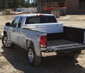 Assist Steps* Under Rail Bedliner Bed Rail Protectors Available for Light Duty and Heavy Duty Non-Diesel Trucks $849 +$122 Labor cost