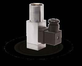 pressure switch or wiring required Pneumatic Power Easily