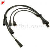 Alfa Romeo-> Spider->Cables AR-2000-042 Water spark plug cables set for Alfa Romeo 2000 Touring Spider models.