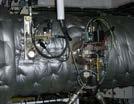 Treatment System for Marine Diesel Engine Emission Control