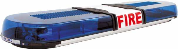 xpert dx lightbar Extremely versatile design Raised base profile Integral speaker options High visibility lens design Overview Xpert DX shares a common design theme with the Xpert lightbar, but has a