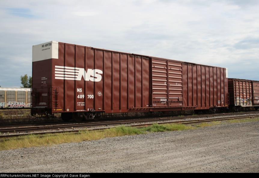 train device (EOT) LL-brakes Lighter wagons System change: Higher axle load 22,5 25-30 ton Higher