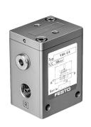 .. l No moving parts for virtually maintenance free operation l Vacuum Ports: M5 to G 3/8 l Supply Ports: