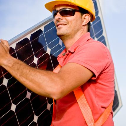 7 WHAT DO I LOOK FOR IN A SOLAR COMPANY? The three most important things to look for in a company are experience, licensing, and customer testimonials/reviews.