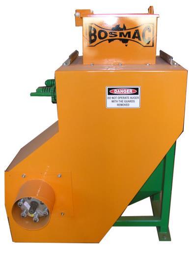 Agricultural Products Price List 24 January 2017 Roller Mills Standard Stand + Hopper + Drive Roller Mill Standard Features Both rollers are driven to aid with milling Roller gap is easily adjustable