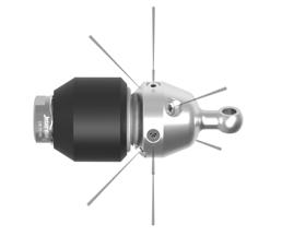 RMS 10,000 psi (690 bar) 12,500 psi (862 bar) 15,000 psi (1,034 bar) * Jetstream nozzles are no longer designated by nozzle number. See Nozzle Number Cross-Reference Chart, page G-28.