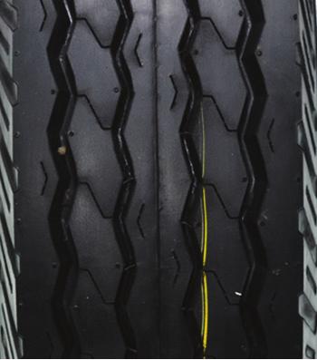 5 C-TURBO Tyre Size Continues Shoulder Ribs Retreadibility PR Max Load Pressure Overall