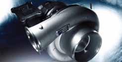 Support the aftermarket s increasing demand for turbo diesels