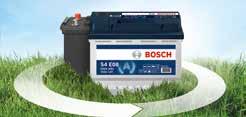 (Lasts 4 times longer, weight reduced by 2/3 and significantly more deep-cycle resistant than comparable leadacid batteries) For many consumers and extreme strains, such as