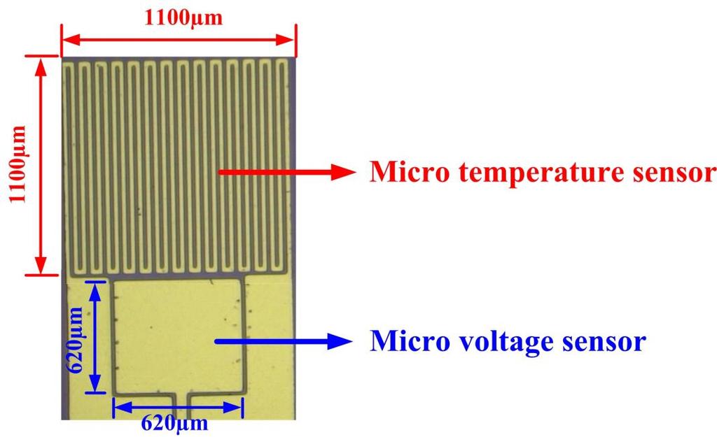Int. J. Electrochem. Sci., Vol. 8, 2013 2972 gold layer were deposited as an adhesion layer and a conducting layer, respectively, by using e-beam evaporator.