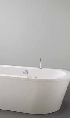 00 DUO BATH WITH SLIDE RAIL KIT AND STANDARD BATH FILLER (WRAITH PACK) from 1,659.