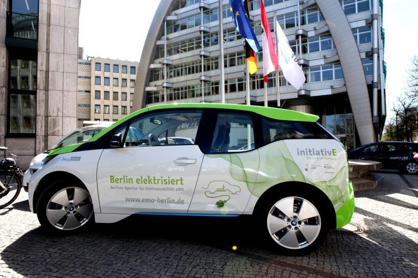 Thank you Berliner Agency for Electromobility emo Gernot Lobenberg, Director T +49 (0)30 46302-386 gernot.lobenberg@emo-berlin.de emo is an agency of the State of Berlin.
