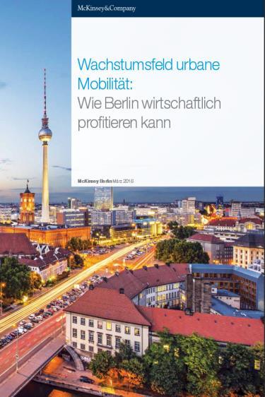Value Added Potential Recommendations for action Utilize Berlin s potentials and promote them Locational advantages Berlin ICT