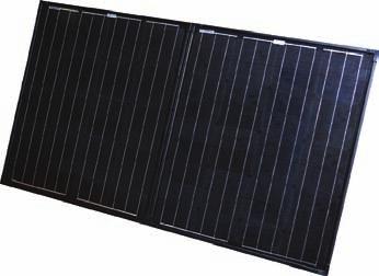 Panels 80W Folding Solar Panel 160W Folding Solar Panel 240W