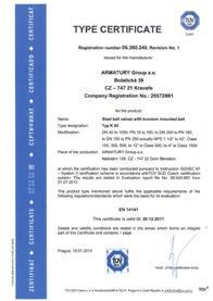 QMS Certificate acc.