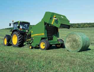 equipment for your hay and forage operation.