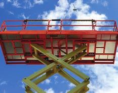 understand the safety implications of working at heights. DURATION: 1 DAY PRICE: $299.