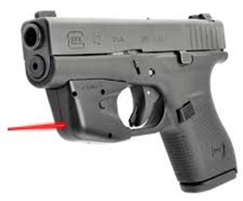 Handgun Aiming Laser (HAL) Miniature Aiming System Laser (MAS L) Near Infrared laser device Family of Low Visibility and Concealable Pistols (FLVCP) New