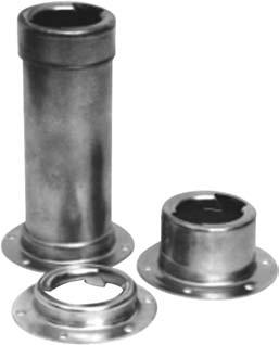 Pressure Cap, 0 PSI-no relief, Chrome Plated. GPM rating is equivalent air flow through cap to compensate for oil flow into and out of reservoir.