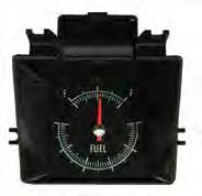 FOR USE WITH CENTER DASH CLOCK AND CENTER DASH FUEL GAUGE. PACKAGED WITH A COLOR LOGO HEADER CARD. 69 CAMARO.