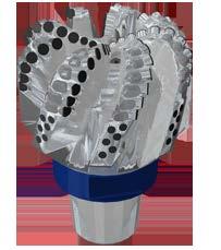 Product Portfolio Drill Bits Dual Bit Often, it is required to drill long non abrasive sections with a PDC bit.