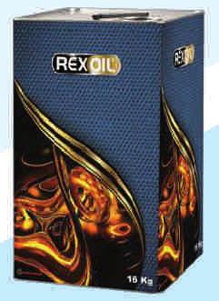 101(E), AGMA 9005-E02 and strong FAG FE-8 performance Slide Oil Slideway Oils It is resistant to jellification in environments of cutting oils and alkali