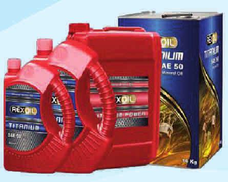 keeps the engine clean to prevent the engine performance from decreasing Its high TBN content neutralizes acidic materials which the sulfur content of fuel might create API