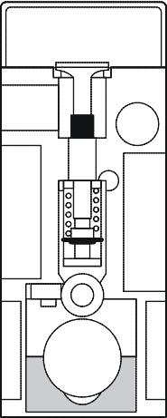 Figure 3-4 Constant Volume Injector