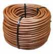 Xerigation / Landscape Drip Distribution Components XQ ¼" Distribution Tubing available to extend emitter outlets to desirable discharge locations of poly eliminates waste Specifications Operating