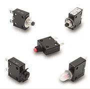 Products :: Circuit Protection :: Thermal Circuit Breakers Thermal Circuit Breaker CLB-Series CLB-Series PDF elibrary The CLB-Series is a compact, single pole, push-to-reset family of thermal circuit