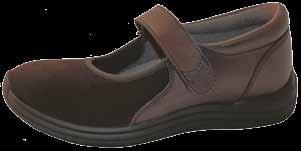 Juniper) Removable ULTRON footbed with Drilex Topcover