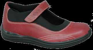 Rose 14375-1P Black Croc Patent Leather 14375-45 Blue Marble Leather 14375-57 Red Full Grain Leather