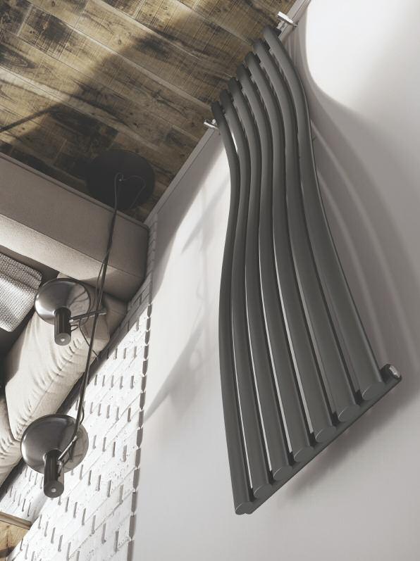heating Bringing warmth with style to your bathroom.
