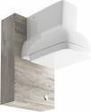COMPOSITE RESIN BASIN Light Sawn Oak Wynford Wall Mounted Tall Cabinet Soft close doors Universally handed H 1600 x W 400 x D 50 9 Light Sawn Oak 479, Grey Ash 480 Wynford WC Unit Including concealed