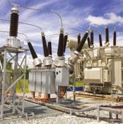 critical electrical power management challenges.