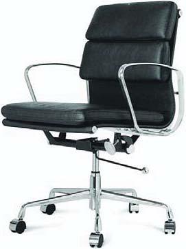 350-540mm Seat depth 490mm Seat width 520mm Overall width 580mm Back height 630mm Overall