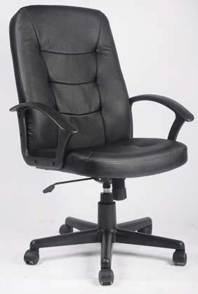 5 Armrest height: 630-725H Size of seat: 510W x 480H Size of back: 510W x 660H 34.