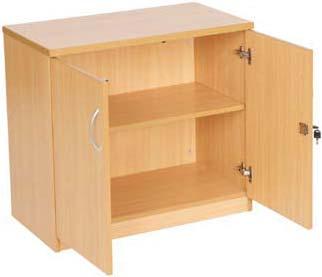 Cabinet Shelf 25mm Pull-out Filing Cradle 730H x 800W x 600D