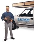 We have over 600 authorized dealers serving North America and over 50 countries worldwide. Raynor also offers a full line of sectional, rolling, fire and traffic doors.