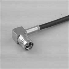 PLUGS STRAIGHT PLUG SOLDER TYPE FOR SEMI RIGID CABLE Cable group Captive center contact Assembly instructions Finish.085 R4 053 000 no M08 RIGHT ANGLE PLUGS CRIMP TYPE FOR FLEXIBLE CABLES Fig.