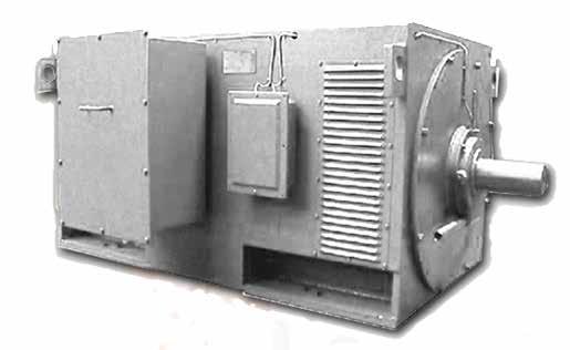 PARSONS PEEBLES ELECTRIC MACHINES CATALOGUE HV STANDARD RANGE FRAME DATA PPC-HV SERIES OPEN DRIP PROOF (ODP / IP23) Three-phase squirrel cage induction high voltage motors Efficiency class