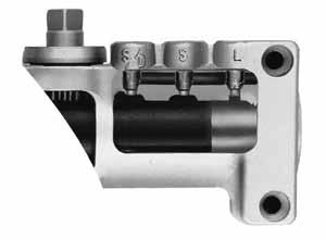 Adjustment Assembly Piston Rack Pinion Aluminum Alloy Shell compliance standards The series 7500 door closers are designed to comply with requirements of the Americans with Disabilities Act (A.D.A.) and ANSI/BHMA standard A117.