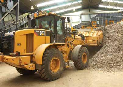 There are many machines available as Cat Certified Used, please contact your local dealer for availability. Catused.